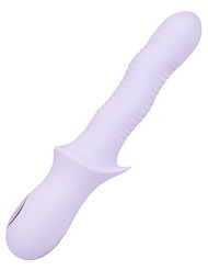 Alternate front view of MODERN LOVE - WAVE VIBRATOR