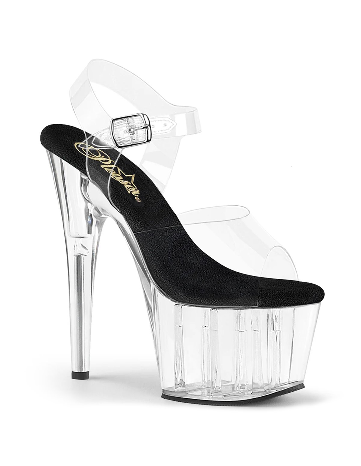 alternate image for ADORE PREMIUM 7 PLATFORM WITH ANKLE STRAP