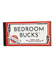 Additional NO COLOR view of product BEDROOM BUCKS - IOU COUPONS with color code NC