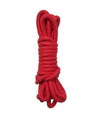 Alternate front view of S&M AMOR ROPE