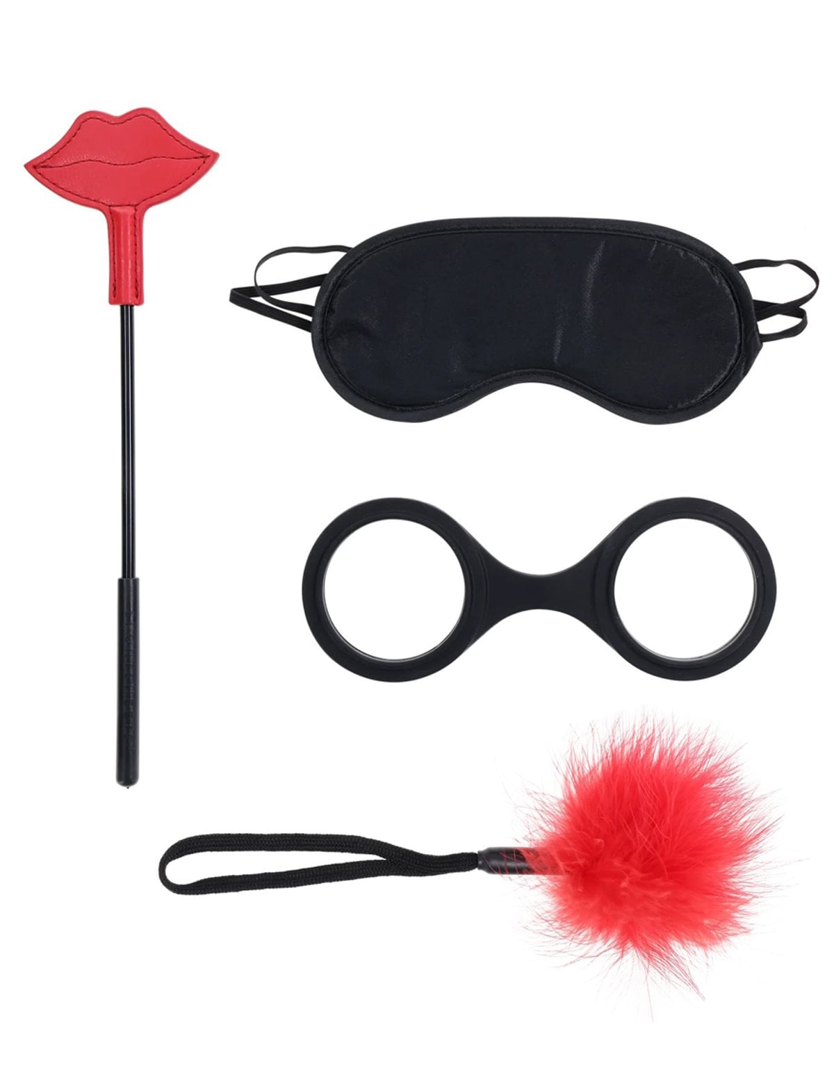 alternate image for S&M EXS & OHS KISS KIT