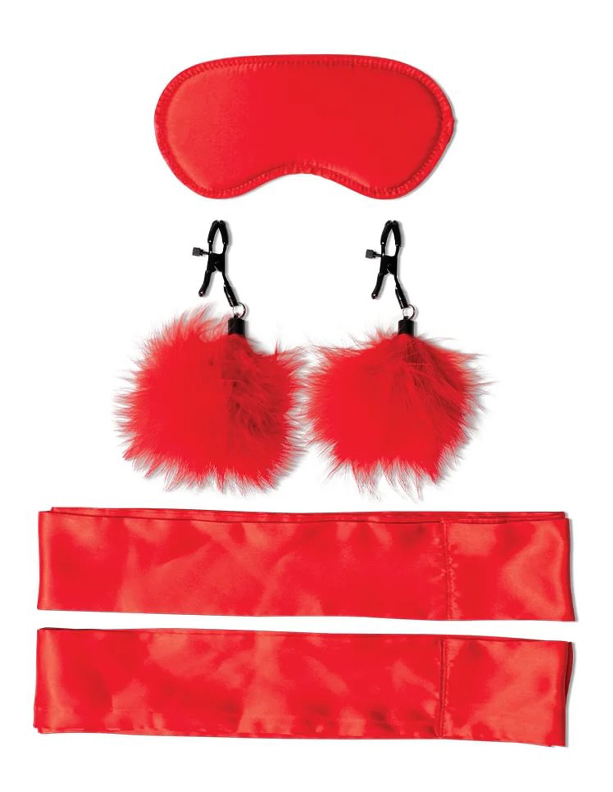 alternate image for AMOR BONDAGE BEGINNER KIT