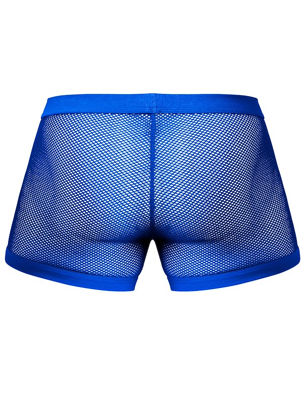 FISHNET 2.0 POUCH SHORT ALT3 view Color: RY