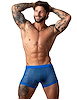Additional ROYAL view of product FISHNET 2.0 POUCH SHORT with color code RY