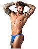 Additional ROYAL view of product FISHNET 2.0 G-STRING with color code RY