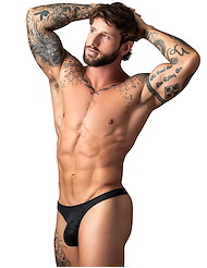 Front view of KILAUEA BONG THONG