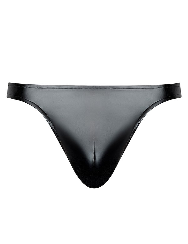 LIQUID ONYX 2.0 JOCK BRIEF ALT3 view Color: BK