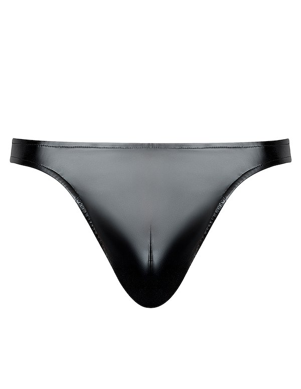 LIQUID ONYX 2.0 BONG THONG ALT2 view Color: BK