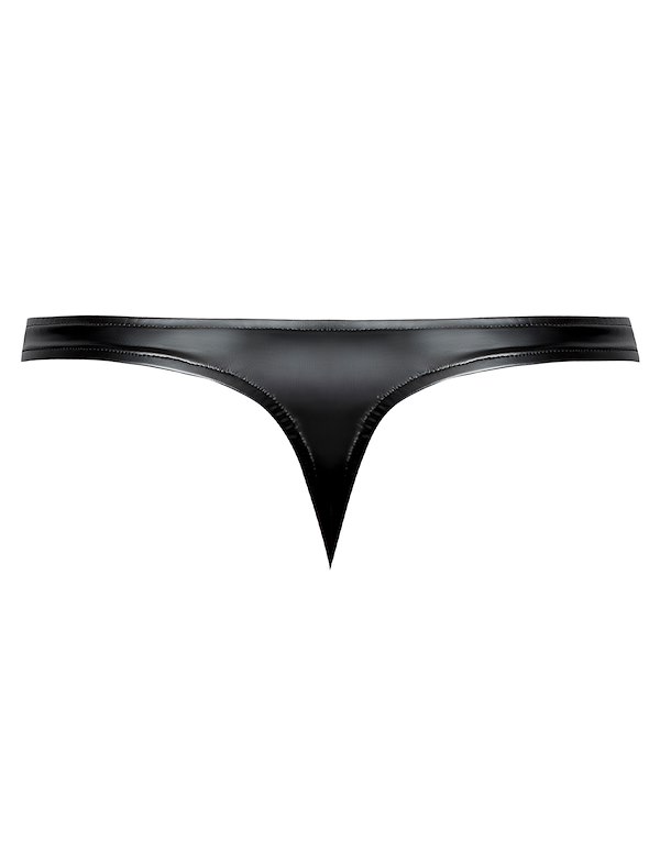 LIQUID ONYX 2.0 BONG THONG ALT3 view Color: BK
