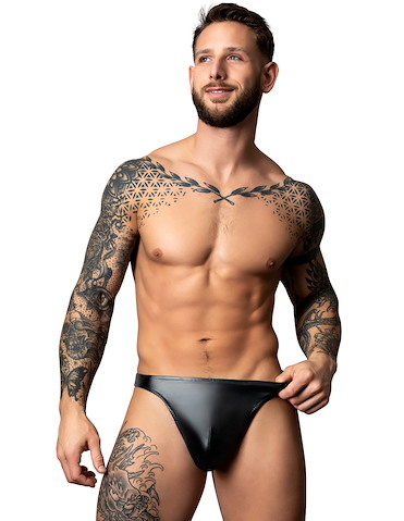 LIQUID ONYX 2.0 BONG THONG - 442-301-BLK-05002