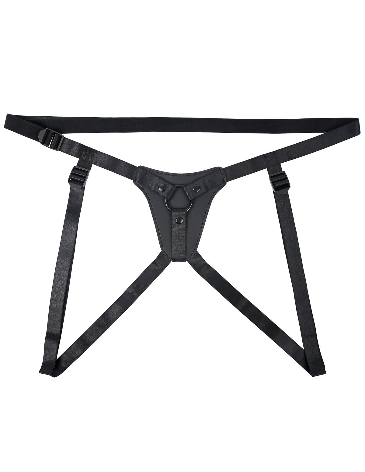 alternate image for GENDER X PLEASURE HARNESS