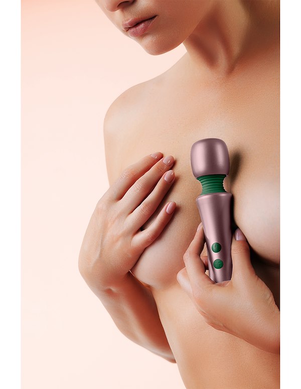FEMME FUNN BOUGIE WAND ALT5 view Color: RGLD