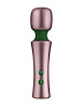 Additional ROSE GOLD view of product FEMME FUNN BOUGIE WAND with color code RGLD