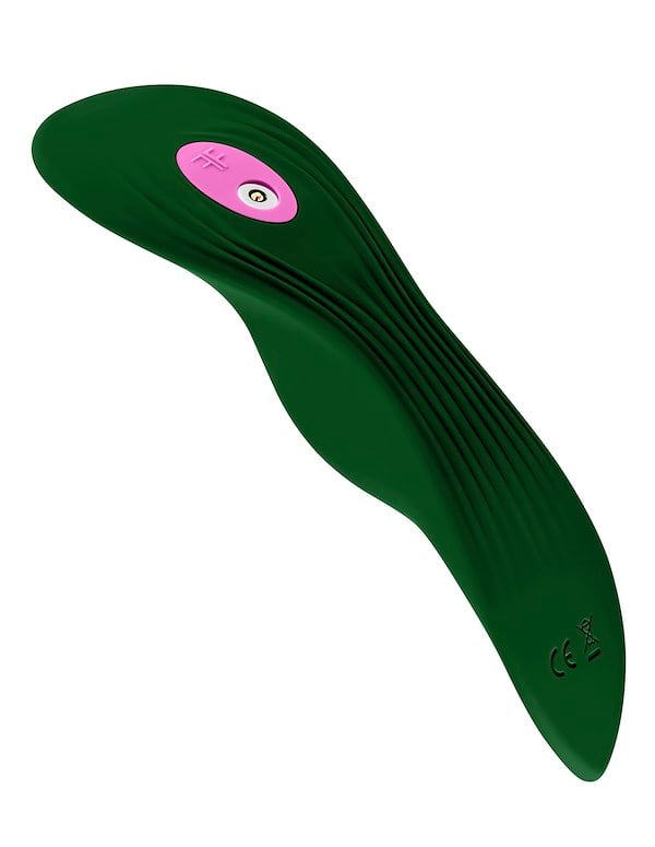 FEMME FUNN UNDA PANTY VIBE ALT1 view Color: GR