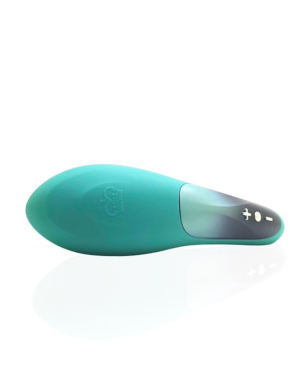 HOT OCTOPUSS PULSE QUEEN ALT3 view Color: TL