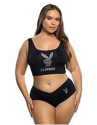 lovers lane vibrating panties Trojan Tandem Couples Vibrating Ring - 1 ea main image 1