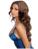Additional LIGHT BROWN view of product PLEASURE WIGS PREMIUM - SALMA with color code LBR