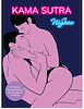 Additional NO COLOR view of product KAMA SUTRA NIGHTS: 64 CLASSIC SEXUAL POSITIONS FOR COUPLES OF ALL KINDS with color code NC