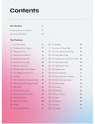 Alternate back view of KAMA SUTRA NIGHTS: 64 CLASSIC SEXUAL POSITIONS FOR COUPLES OF ALL KINDS