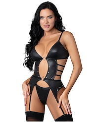 BDSM Outfit | Lover's Lane BDSM Outfit | Lover's Lane