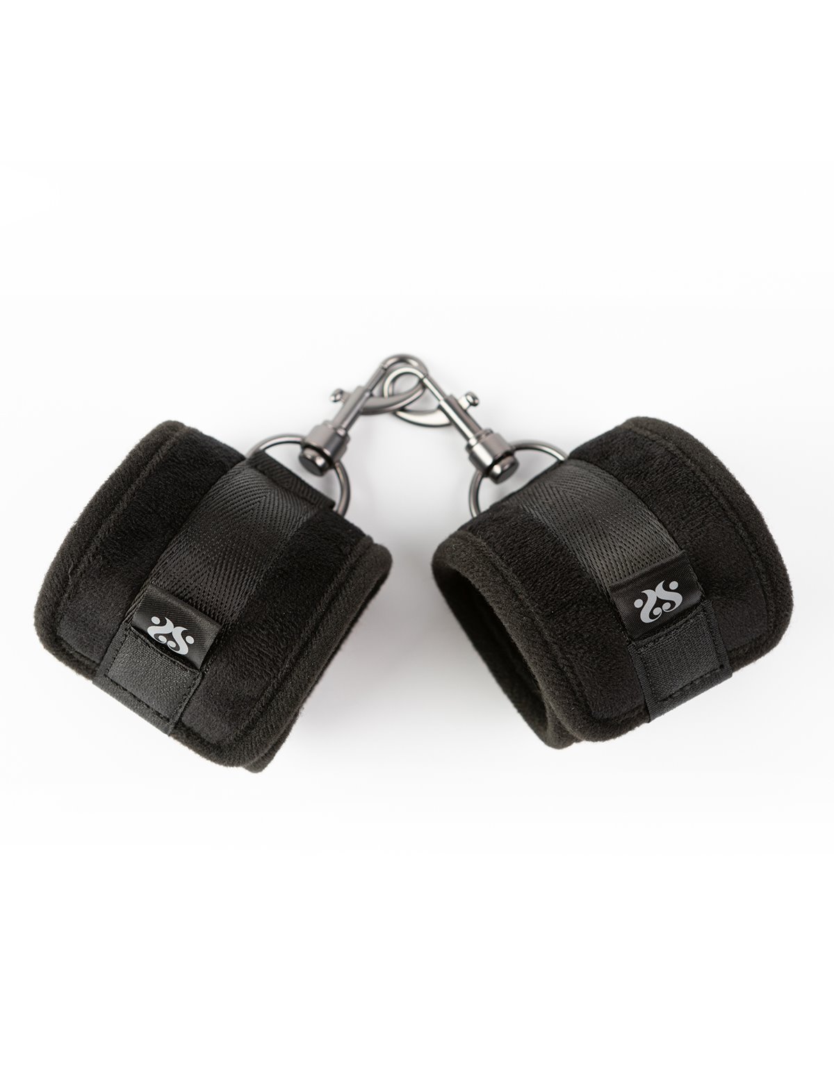 alternate image for SEI MIO - SENSUALLY SECURED - PADDED WRIST RESTRAINTS