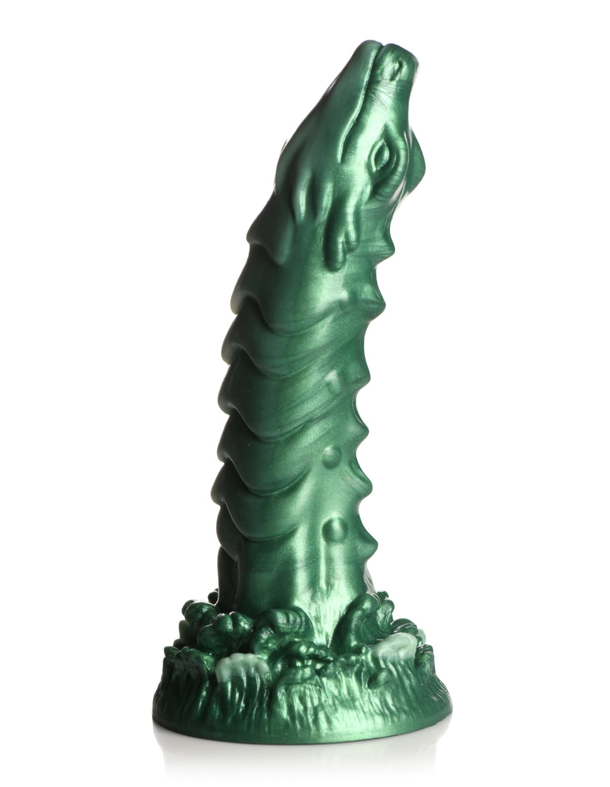 alternate image for CREATURE COCKS COCKNESS MONSTER SILICONE DILDO