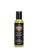 Additional NO COLOR view of product SEX MAGNET - LEATHER PHEROMONE INFUSED MASSAGE OIL with color code NC