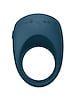 Additional BLUE view of product WE-VIBE PIVOT 2 RECHARGEABLE C-RING FOR COUPLES with color code BL