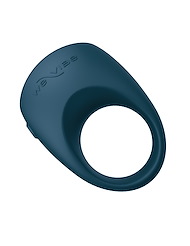 Alternate back view of WE-VIBE PIVOT 2 RECHARGEABLE C-RING FOR COUPLES
