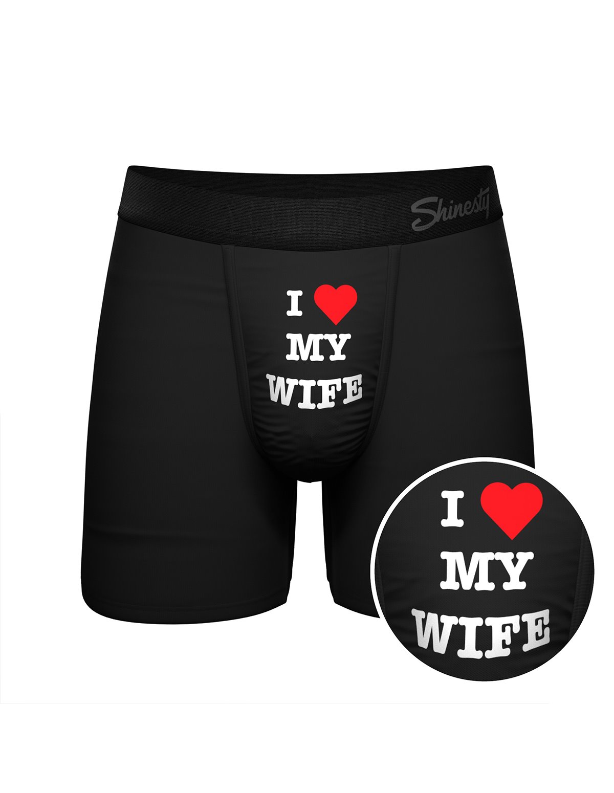 alternate image for THE BROWNIE POINTS BALL HAMMOCK BOXER BRIEF