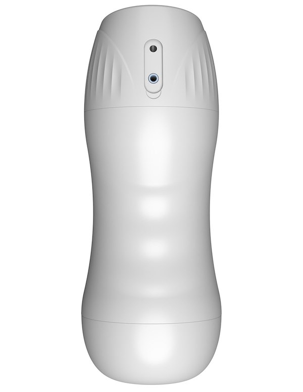 GEO - SPHERE STROKER ALT1 view Color: WH