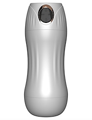 Front view of GEO - SPHERE STROKER