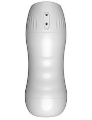 Alternate back view of GEO - SPHERE STROKER