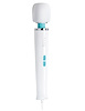 Additional WHITE view of product LE WAND CLASSIQUE PLUG-IN ORIGINAL WAND MASSAGER with color code WH