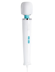 Alternate front view of LE WAND CLASSIQUE PLUG-IN ORIGINAL WAND MASSAGER
