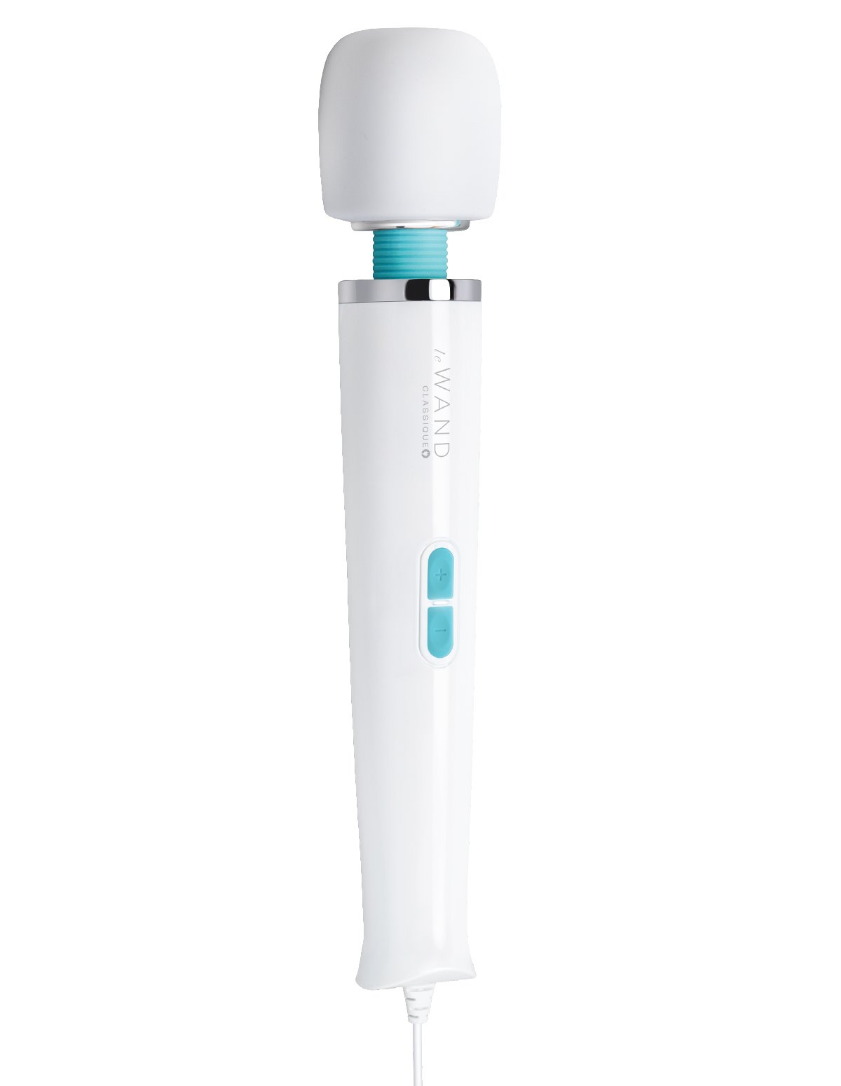 alternate image for LE WAND CLASSIQUE PLUG-IN ORIGINAL WAND MASSAGER