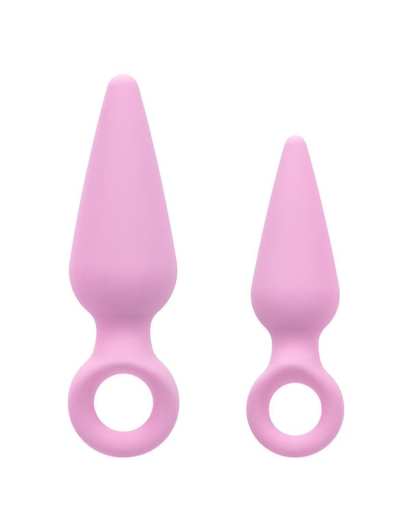 FIRST TIME BOOTY PROBE DUO ALT1 view Color: PK