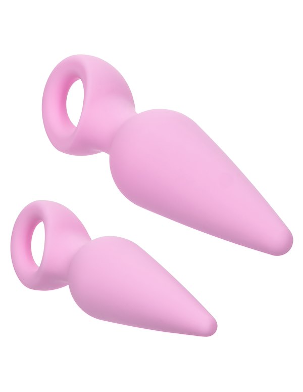 FIRST TIME BOOTY PROBE DUO ALT3 view Color: PK