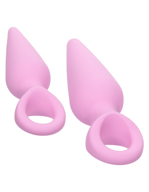 FIRST TIME BOOTY PROBE DUO ALT4 view Color: PK