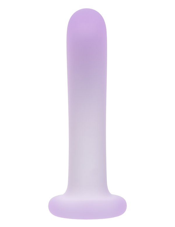 LAVENDER HAZE SLENDER CURVED PROBE ALT2 view Color: PR