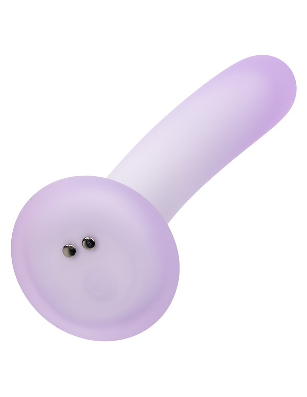 LAVENDER HAZE SLENDER CURVED PROBE ALT4 view Color: PR