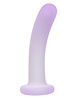 Additional PURPLE view of product LAVENDER HAZE SLENDER CURVED PROBE with color code PR