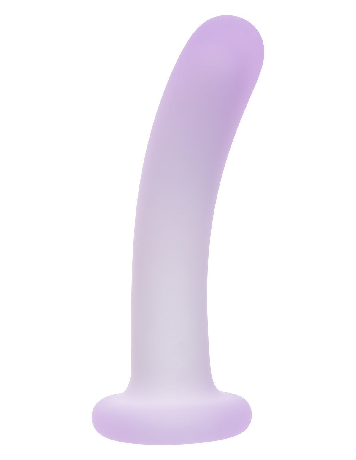 alternate image for LAVENDER HAZE SLENDER CURVED PROBE