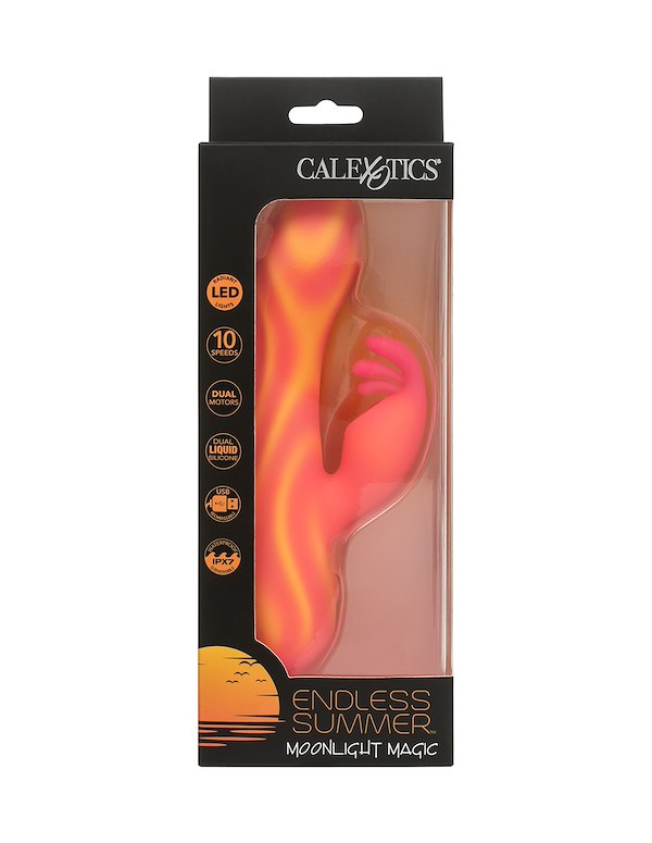 ENDLESS SUMMER - MOONLIGHT MAGIC ALT7 view Color: OR