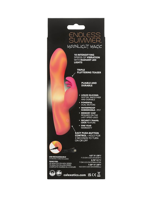 ENDLESS SUMMER - MOONLIGHT MAGIC ALT8 view Color: OR