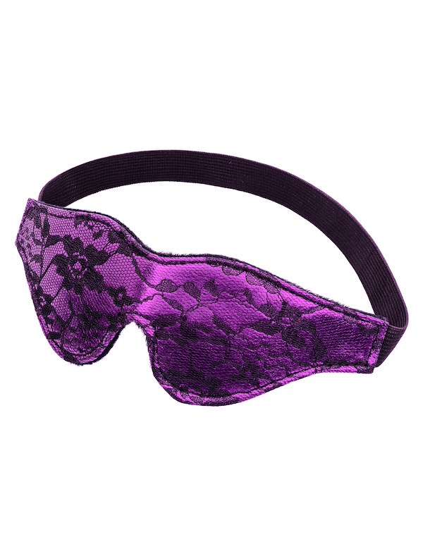 PLEASURE KITS INDULGENT COLLECTION ALT2 view Color: PR