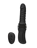 Additional BLACK view of product OVERDRIVE WATERPROOF THRUSTER with color code BK