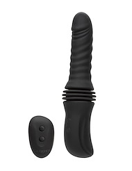 Front view of OVERDRIVE WATERPROOF THRUSTER