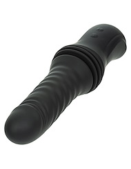 Alternate back view of OVERDRIVE WATERPROOF THRUSTER