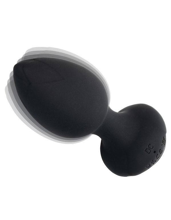 PLEASURE KITS ANAL EXPLORER COLLECTION ALT3 view Color: BK